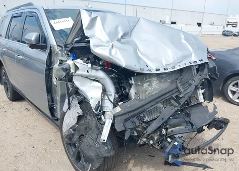 2024 Ford Expedition Limited z USA, uszkodzony, nr VIN 1FMJU1K81REA97819